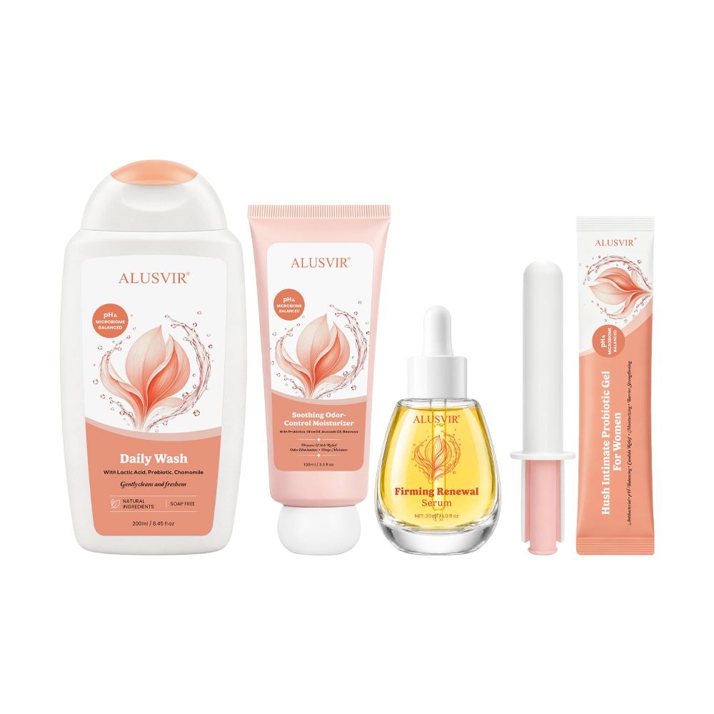 Intimate Care